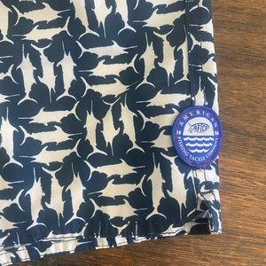 AFTCO XL swim trunks